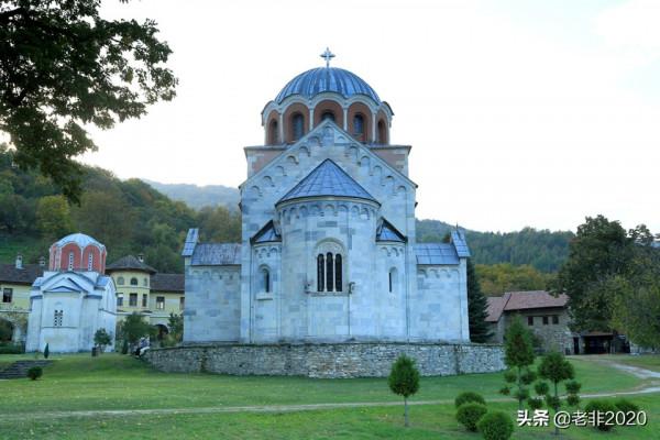 巴爾幹半島之旅:“歐洲九寨溝”、地盤劃分線以及鐵托的名言 巴爾幹半島之旅:“歐洲九寨溝”、地盤劃分線以及鐵托的名言