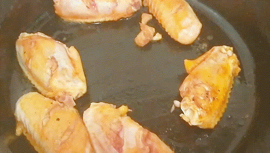 寒冷的冬天，做一份這樣的暖身菜，營養美味，女兒開心，媽媽滿足