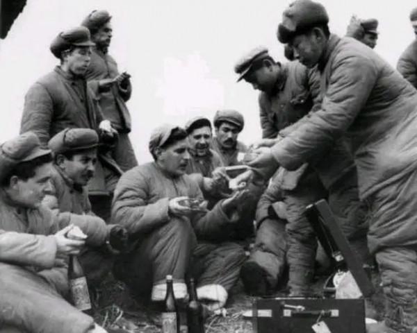 毛主席親改雲山大捷戰報：殲敵15000改至6000，長津湖後才懂高明