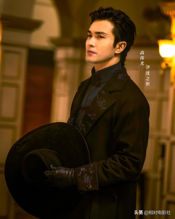 鄧倫、高偉光、李沁新劇獲央視點名！皆有望今年播出，你期待哪部