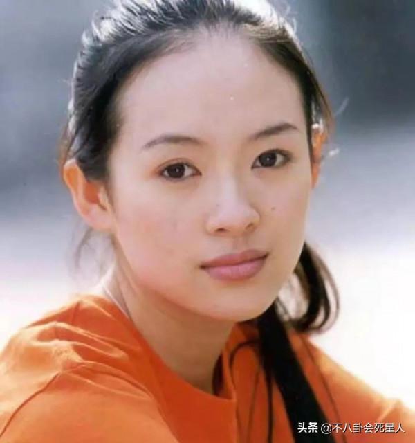 年過四十女星的今昔顏值，有的老了又苦又兇，有的越來越溫柔