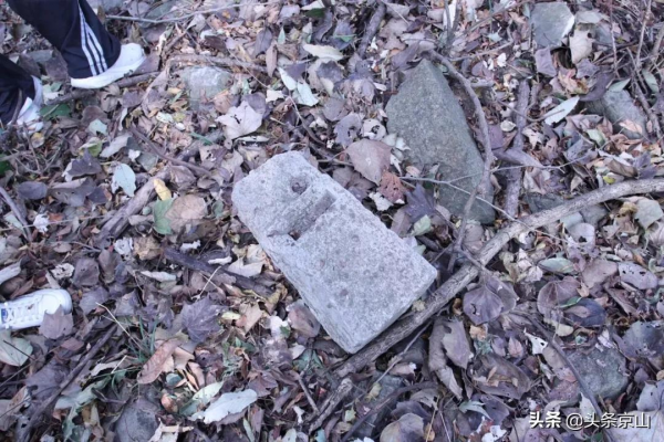 探訪京山楊集磨棋觀