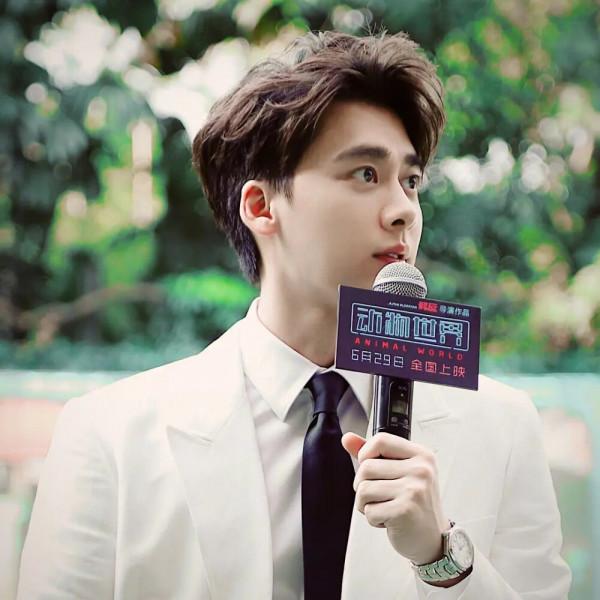 擁有娃娃臉的男演員,我只服這4位!都三四十歲了還這麼有少年感 擁有娃娃臉的男演員,我只服這4位!都三四十歲了還這麼有少年感