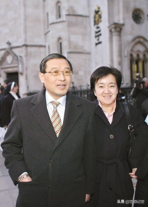 中國小鹹菜顯現大恩情，英國老太1000萬英鎊遺產不留後人，給廚師