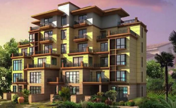 開發商在出樓房的時候不按套路出牌，如何避開陷阱？