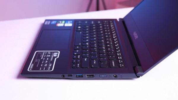 神舟S7M-2021S5高效能輕薄本 深度拆解評測 I5-1135G7+GTX1650獨顯 神舟S7M-2021S5高效能輕薄本 深度拆解評測 I5-1135G7+GTX1650獨顯