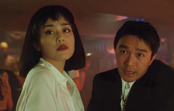 6位周星馳電影中的小人物：有人身價暴漲，有人前後反差太大