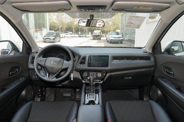 本田繽智1.5L版:實用性不錯的小型SUV,值得入手嗎 本田繽智1.5L版:實用性不錯的小型SUV,值得入手嗎