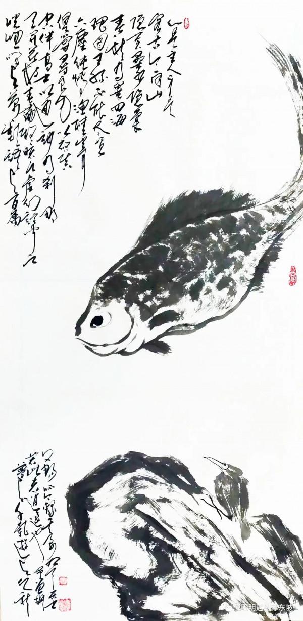 劉曉林：人間一遭妙有無