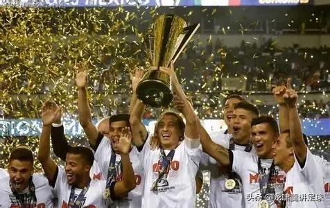 南美三雄霸榜！獲得最多獎盃的10支國家隊，歐洲球隊獎盃太少了