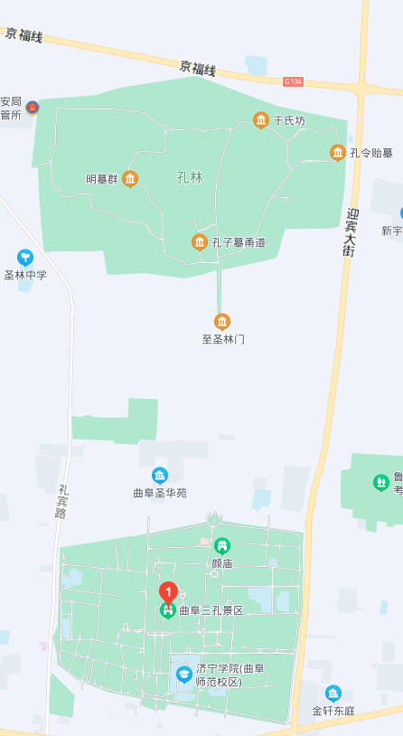 我國56處世界遺產我去過9個 普通人“打卡式”看世遺(6000字長文)