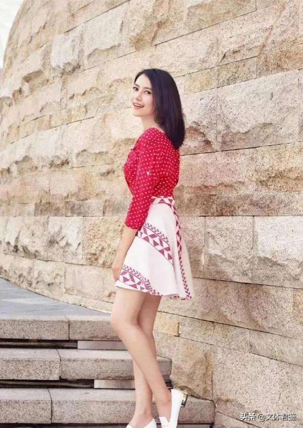 高圓圓365張高畫質美圖，全網直擊美不勝收的“顏值擔當”