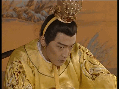 一直覺得汪鐸的古裝氣質很像一個人,終於找到了 一直覺得汪鐸的古裝氣質很像一個人,終於找到了