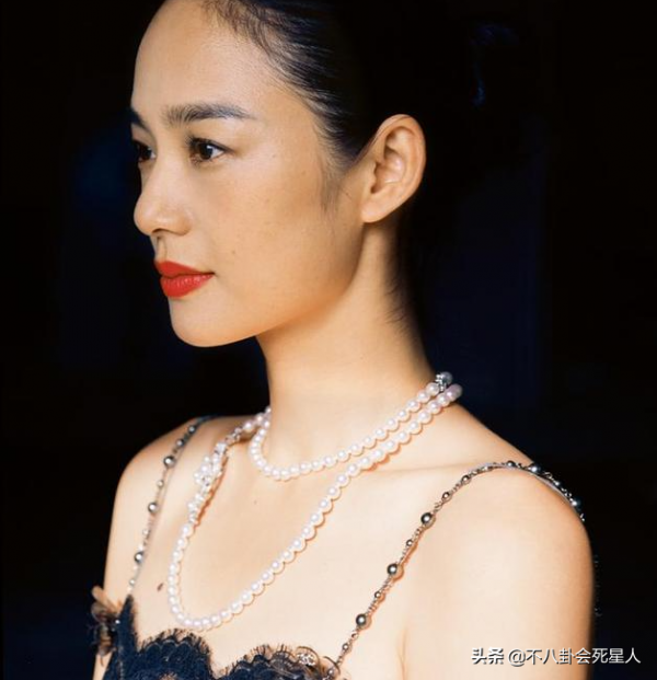 方臉女星才是真抗老！從王菲、舒淇到周濤，個個都顯年輕