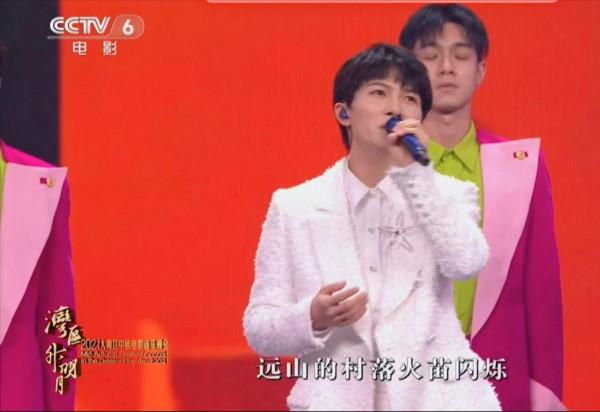 明星前任修羅場？鋒菲世紀同臺？大灣區中秋晚會，晚會界的天花板