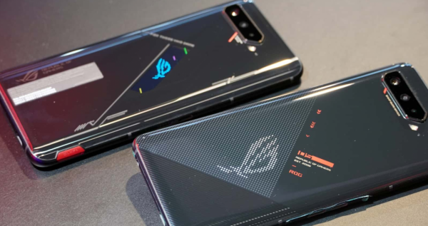 圍觀！2021年十大最佳手機，你最喜歡的旗艦是否入選？