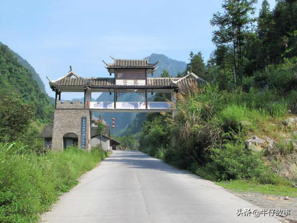 游擊隊出手，向家老寨解救金蓮