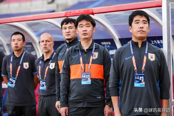 國家隊左後衛之傷