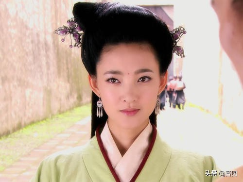 王麗坤｜壚邊人似月，皓腕凝如雪。分享五部姐姐演過的電視劇