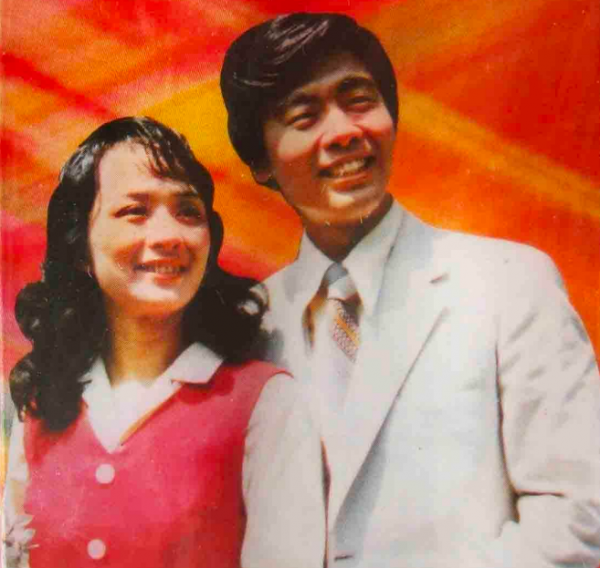 歌唱家謝莉斯：80年代聞名全國，50歲卻患上腦梗，67歲女兒去世