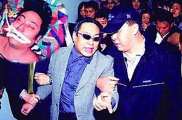 “香港第一神童”羅兆輝:14歲輟學,27歲身家超過10億,47歲去世 “香港第一神童”羅兆輝:14歲輟學,27歲身家超過10億,47歲去世