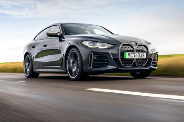 1月挪威成績單：比亞迪113輛、蔚來55輛、特斯拉47輛