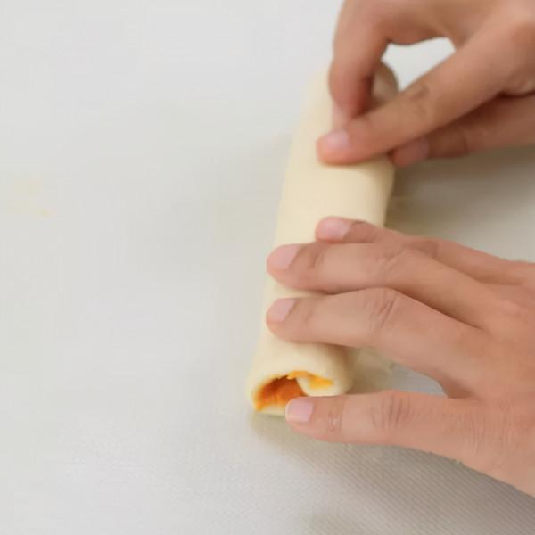 南瓜這樣做，香甜又柔軟，瞬間征服全家人的胃