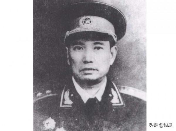 四野十大虎將 每一位都值得我們尊敬 四野十大虎將 每一位都值得我們尊敬