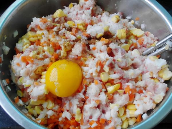 冬日餛飩4款做法，湯鮮肉嫩，好吃又營養