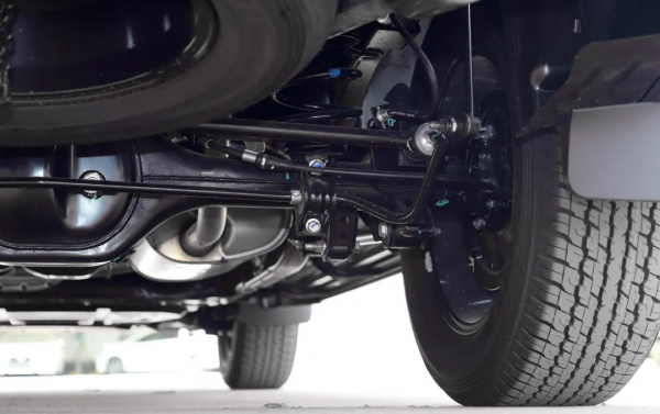 最低不到10萬起，這4款個性皮卡不輸硬派越野，小眾時尚顏值高