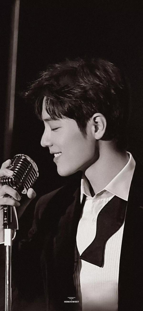 肖戰拉夫勞倫 高畫質桌布