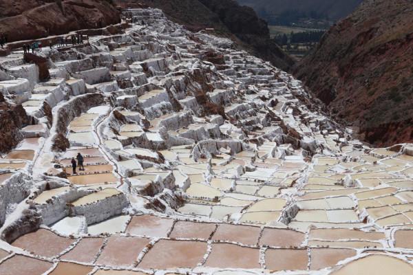 被白人滅亡的山地文明，還剩下什麼