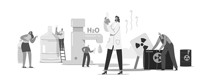 吸氫氣就能抗癌又防衰？沒這麼簡單