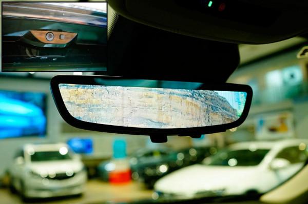 7座實用性一般 勝在豪華感更豐富 昂科威PLUS實拍簡評