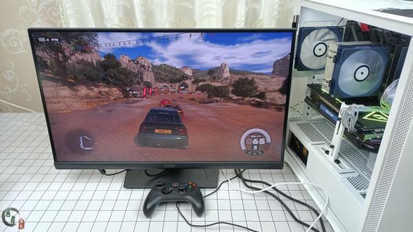 遊戲手柄和遊戲方向盤,哪個更適合大眾玩家?說下真實感受 遊戲手柄和遊戲方向盤,哪個更適合大眾玩家?說下真實感受