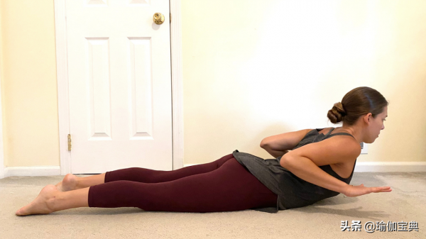 6個瑜伽姿勢加強和伸展你的背肌 如何練習來加強和伸展椎旁肌群