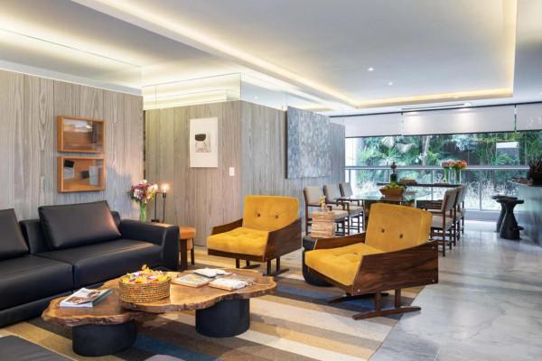 137平整個屋子寬敞明亮，是夢之家沒錯了！二胎家庭的裝修模板