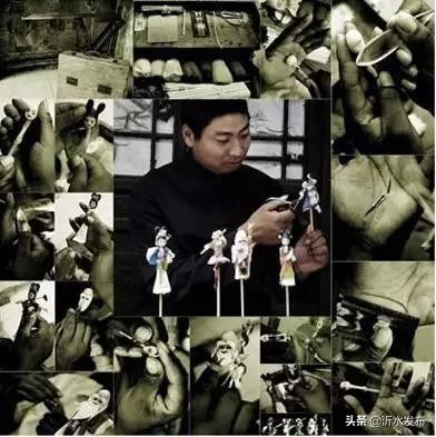 中國正在消失的29個老行當,您見過幾個? 中國正在消失的29個老行當,您見過幾個?