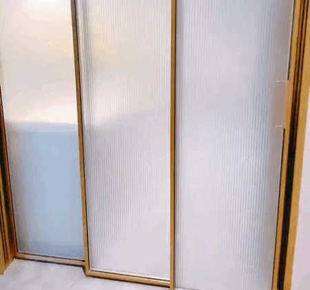 深圳80後夫妻，因裝自家新房而走紅，色調搭配堪稱“教科書”