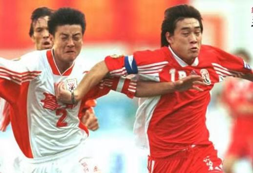 人生若只如初見,從一鳴驚人到各奔東西,1999年遼小虎成員盤點 人生若只如初見,從一鳴驚人到各奔東西,1999年遼小虎成員盤點