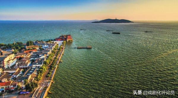 安徽：水路貨運量全國第一，新的航運強省正在走來