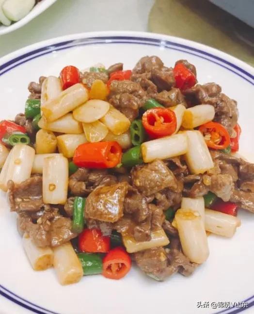 入冬後,我家常做這12道家常菜,食材新鮮,營養均衡,美味不上火 入冬後,我家常做這12道家常菜,食材新鮮,營養均衡,美味不上火