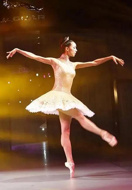 中國8位舞蹈大家:毒舌金星勉強排第五,楊麗萍只能排第三 中國8位舞蹈大家:毒舌金星勉強排第五,楊麗萍只能排第三