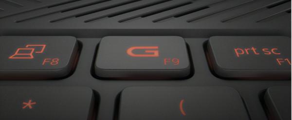 烤機功耗等於一切？戴爾遊匣G15：遊戲中爆發才是能力