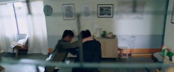 這部拍了3年的網大，黃徵跨圈加盟打戲拳拳到肉，但網友卻不買賬