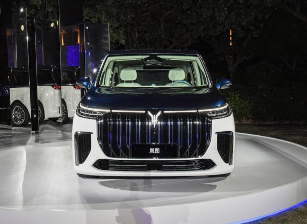 繼續高歌猛進！2022年會有哪些重磅新能源車型，我們一起了解一下