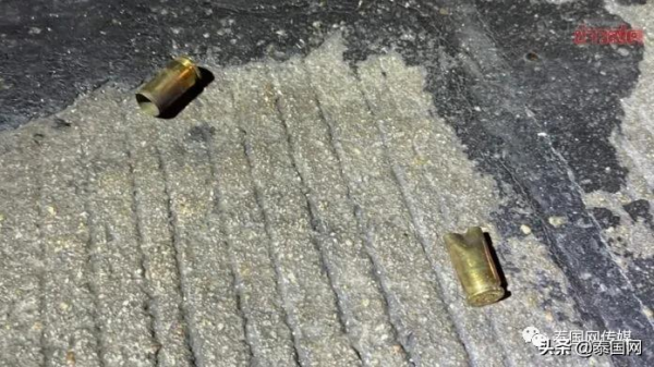 天使在械鬥：起源於中國潮汕的善堂，為何會在曼谷街頭拔槍火拼？