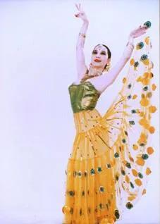 中國8位舞蹈大家:毒舌金星勉強排第五,楊麗萍只能排第三 中國8位舞蹈大家:毒舌金星勉強排第五,楊麗萍只能排第三