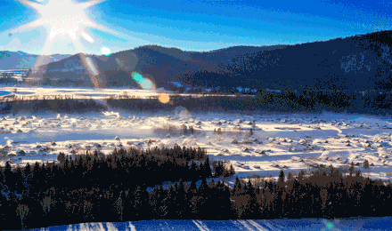 此生必去的新疆怎麼玩？看完這篇就夠了