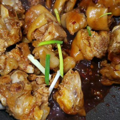 吃對回鍋豬蹄，每一口都是極致享受